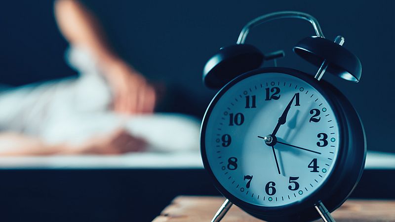 Dormir menos de seis horas al día aumenta el riesgo de enfermedad cardiovascular