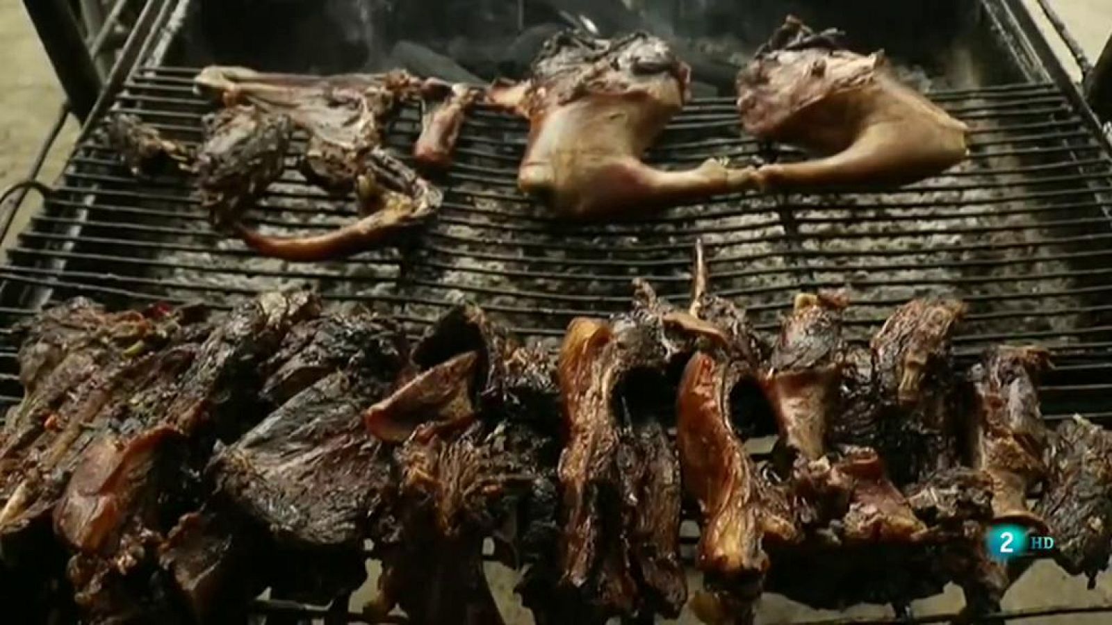 El consumo de carne de perro aumenta en Camboya