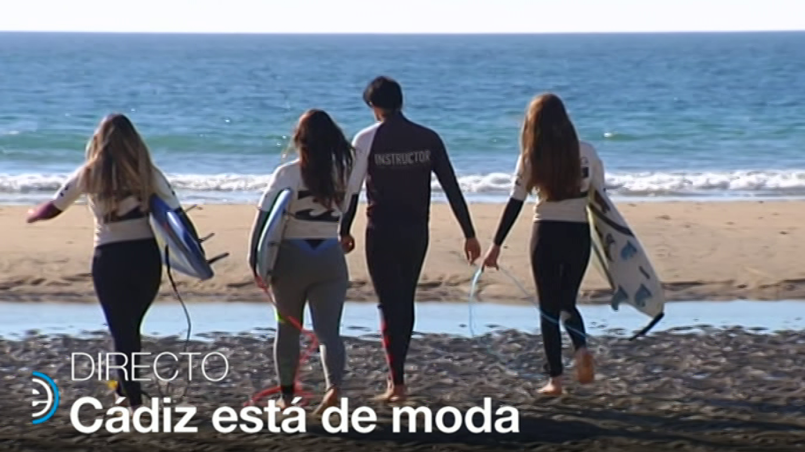 España Directo - 14/01/19 - ver ahora