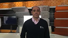 Palabra de Hispano: J. J. Hombrados
