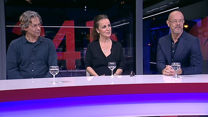 La hora cultural - La hora cultural - 14/01/19