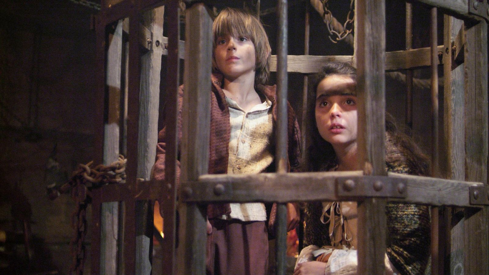 Águila Roja Temporada 1 Capítulo 10 Ver ahora en RTVE Play