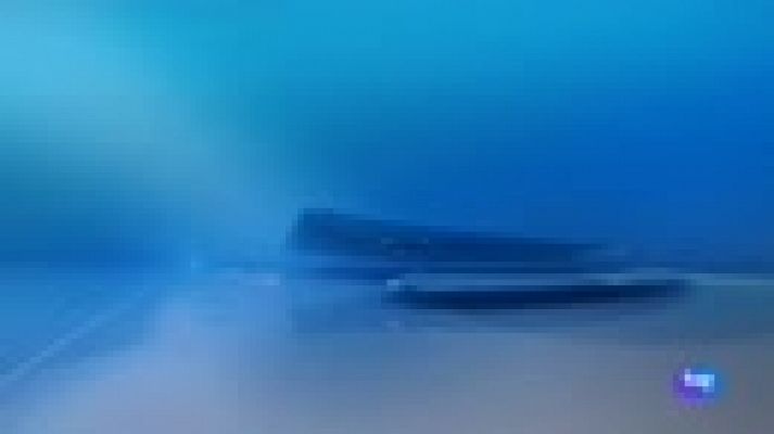 Telediario 1 - Telediario Matinal en 4' - 15/01/19