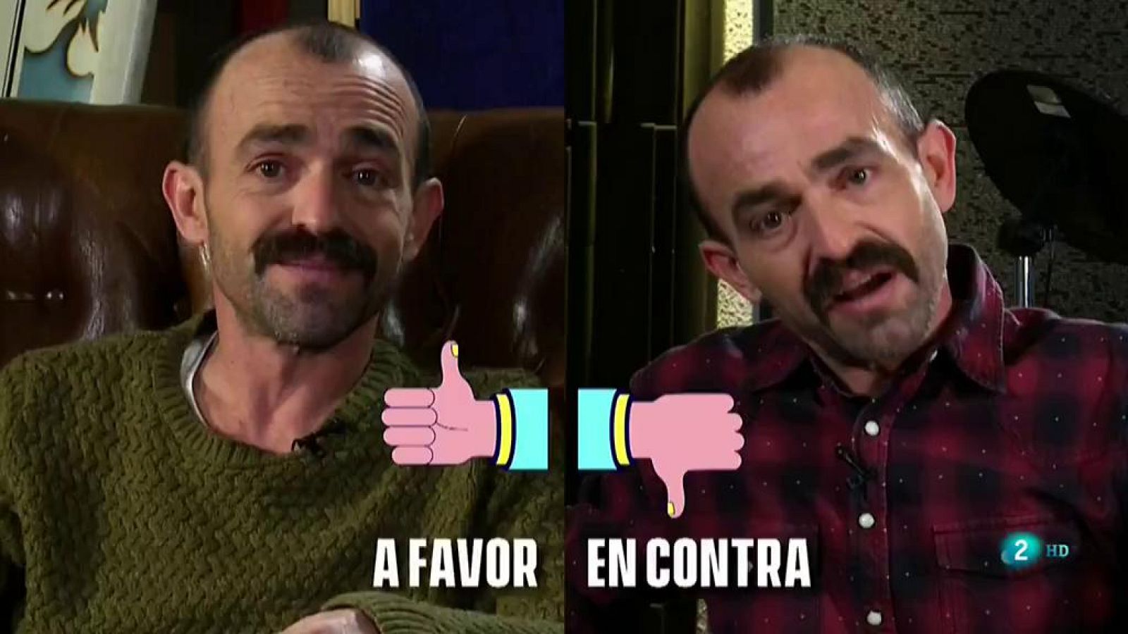 Ese programa - Yonyi Arenas: ligar por App