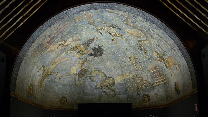 800 USAL - El año del VIII Centenario