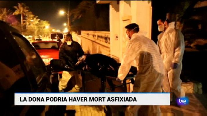 Informatiu Balear - Informatiu Balear en 2' - 15/01/19