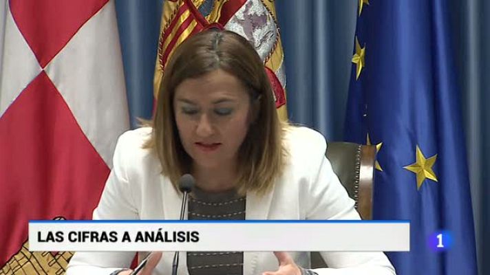 Noticias de Castilla y León - Castilla y León en 1' - 15/01/19