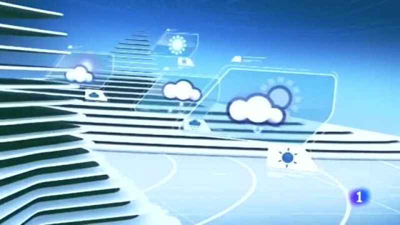 El tiempo en Castilla y León - 15/01/19 