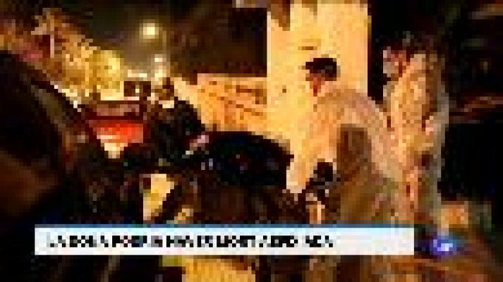 Informatiu Balear - Informatiu Balear - 15/01/19