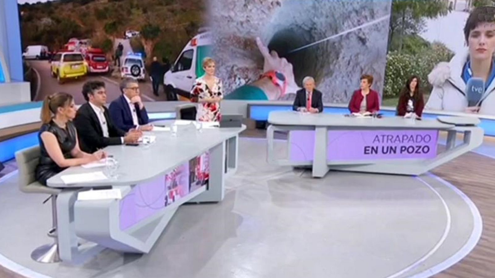 La Mañana - 15/01/19 - ver ahora