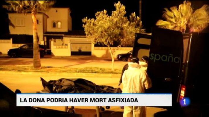 Informatiu Balear - Informatiu Balear 2 - 15/01/19