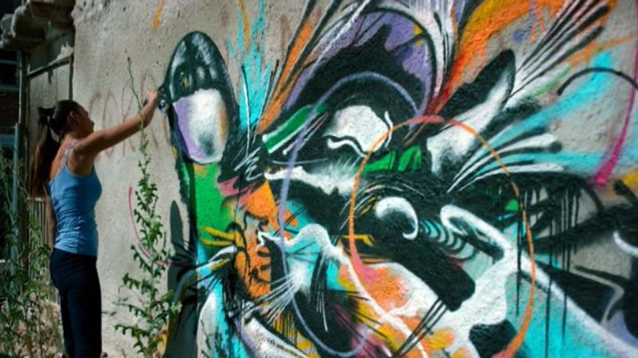 Informativo de Madrid - Informativo de Madrid 2 - 15/01/19