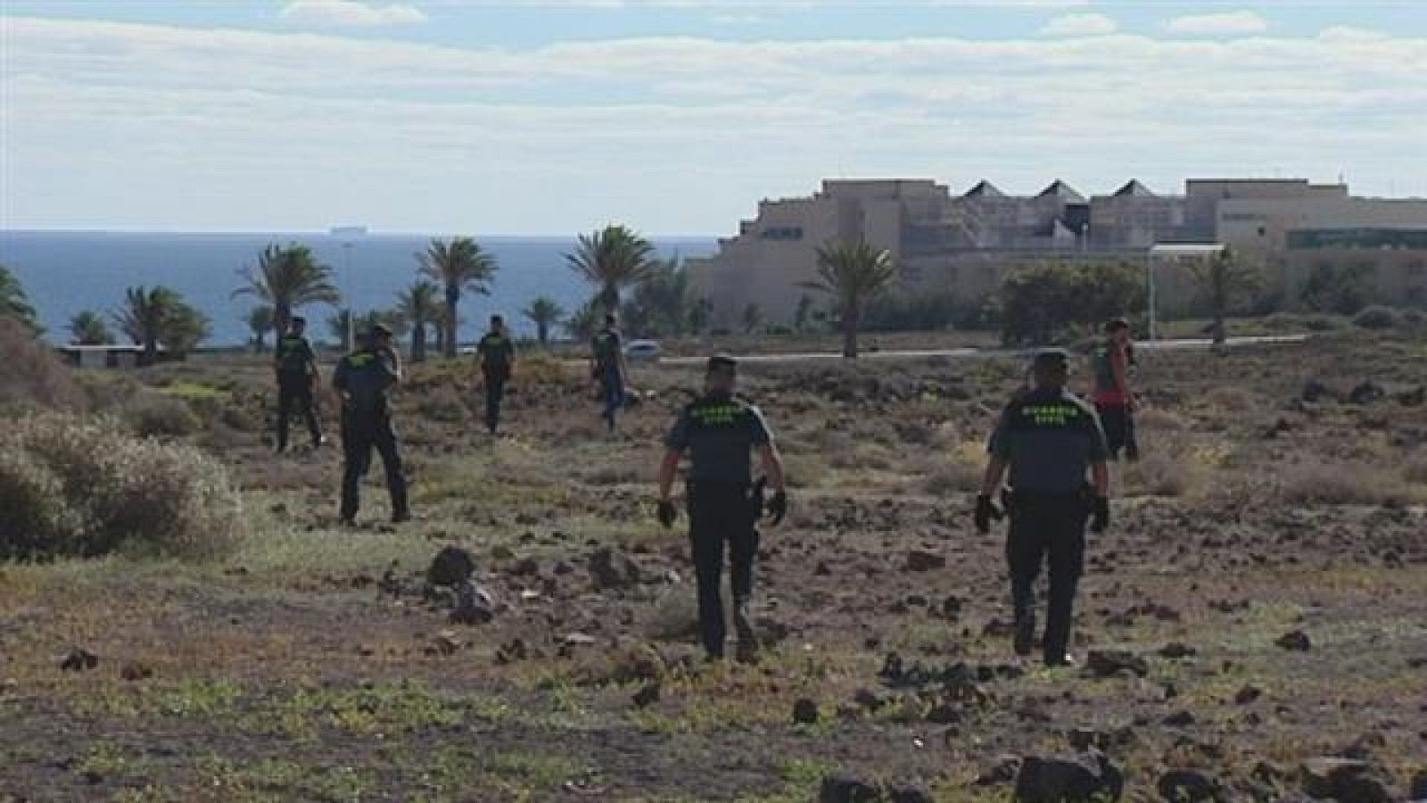 Canarias en 2' - 15/01/2019