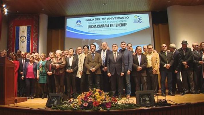 Telecanarias - Deportes Canarias - 15/01/2019