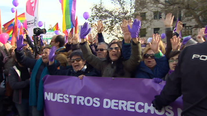 España en 24h - España en 24 horas - 15/01/19