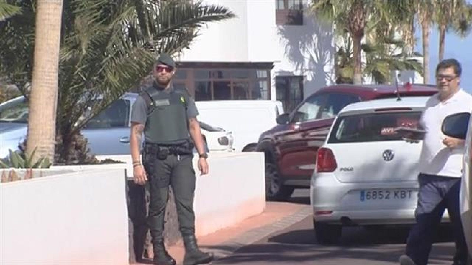 Telecanarias - 15/01/2019