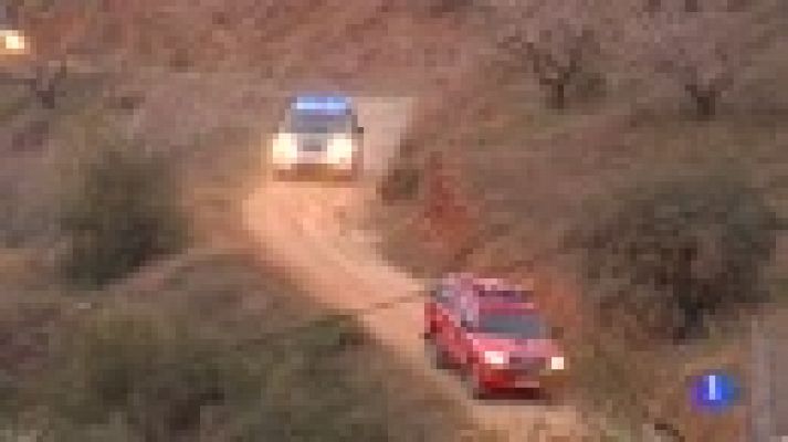  - Los equipos de rescate abren dos túneles que conectarán con el pozo donde se busca a Julen