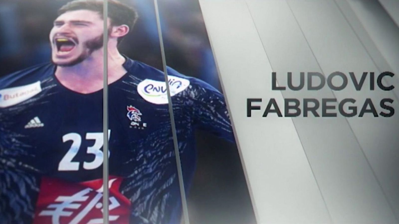 Sin programa: Reportaje: Ludovic Fábregas | RTVE Play