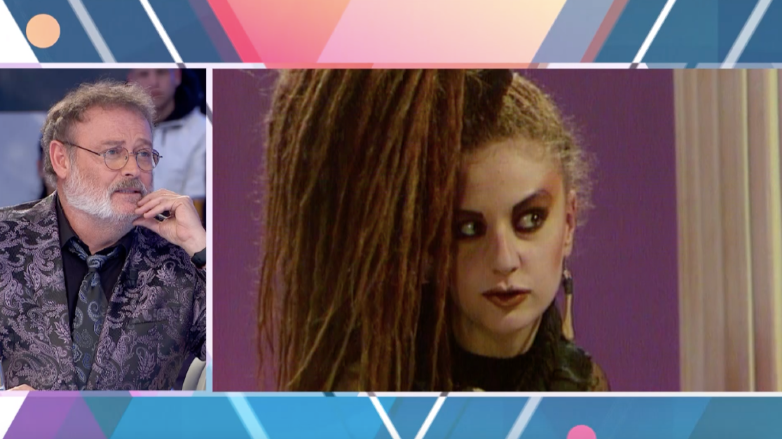 Lo Siguiente - Pablo Carbonell, de La Bola de Cristal a Los Lunnis