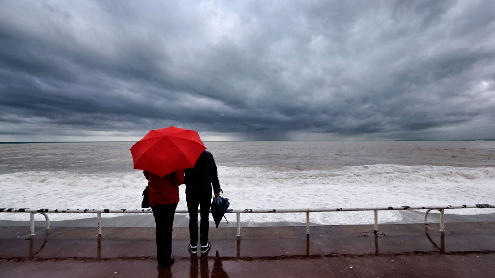 El tiempo: Nubes en todo el país y lluvias en el noroeste peninsular            | RTVE Play