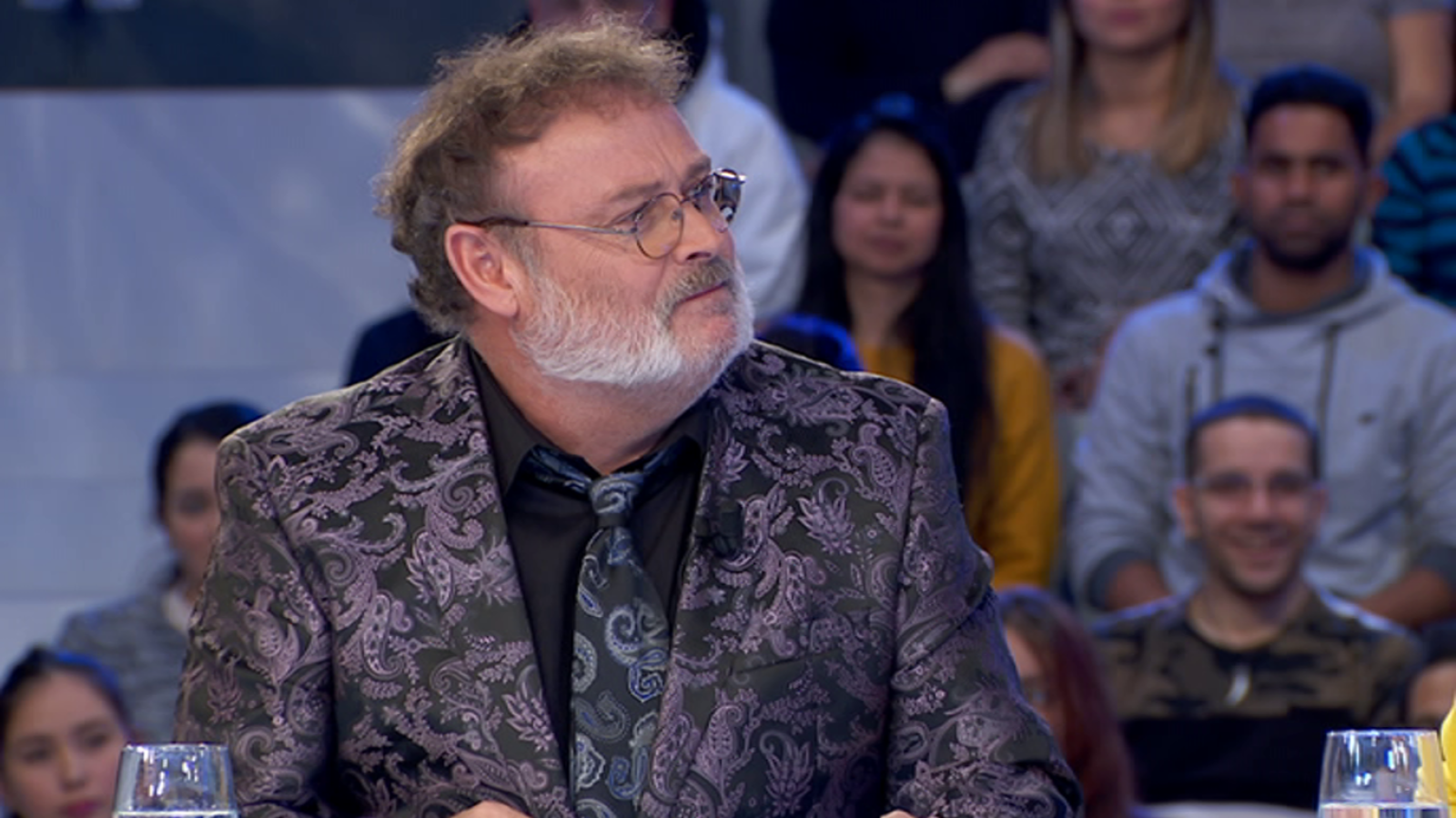 Lo siguiente - Pablo Carbonell - 15/01/19 - ver ahora