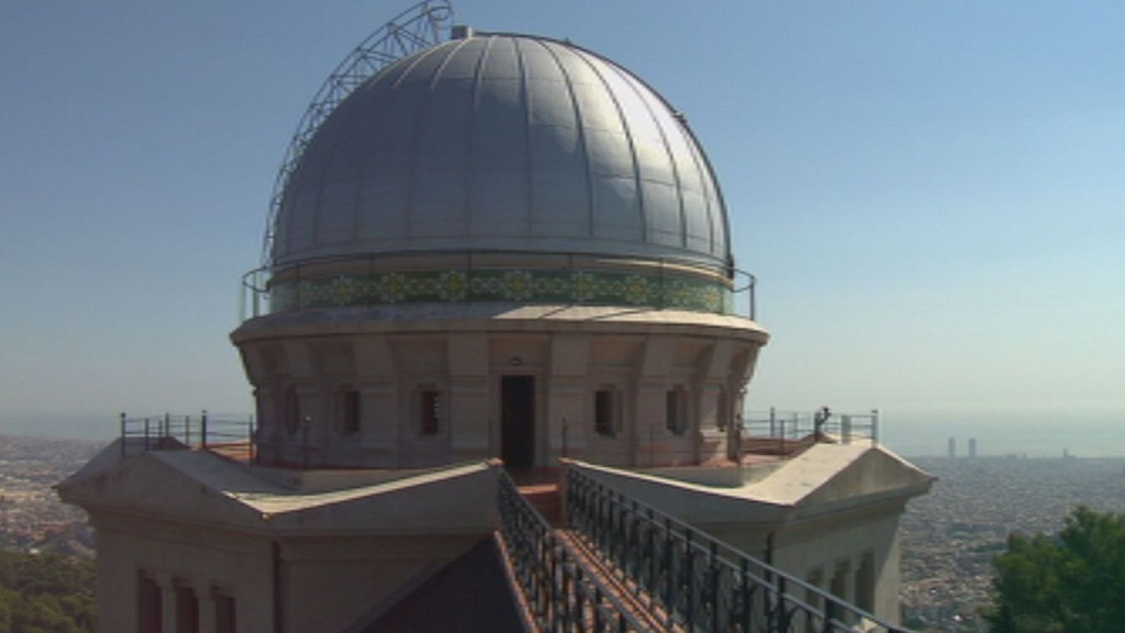 Lab24 - Observatorio Fabra, Nuevos aerogeneradores y Alianza por la ciencia