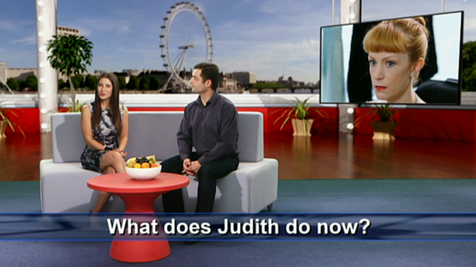 That's English - Module 10 - Unit 1A: Turning your life around - ver ahora