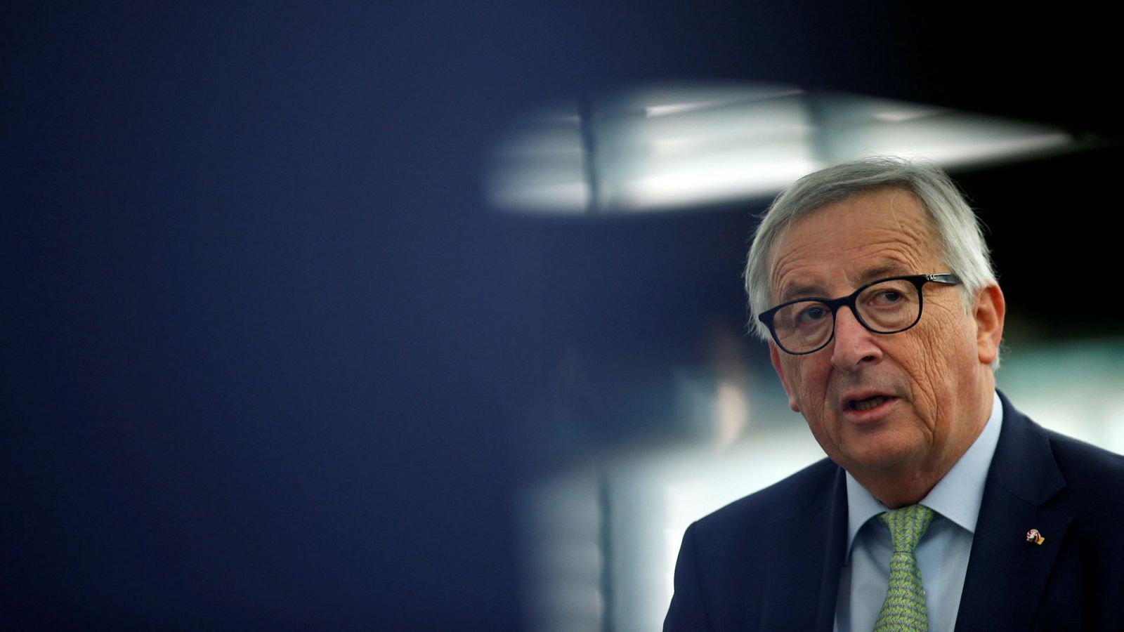 Bruselas no da por perdido el acuerdo para el 'Brexit' tras el voto en contra del Parlamento británico 