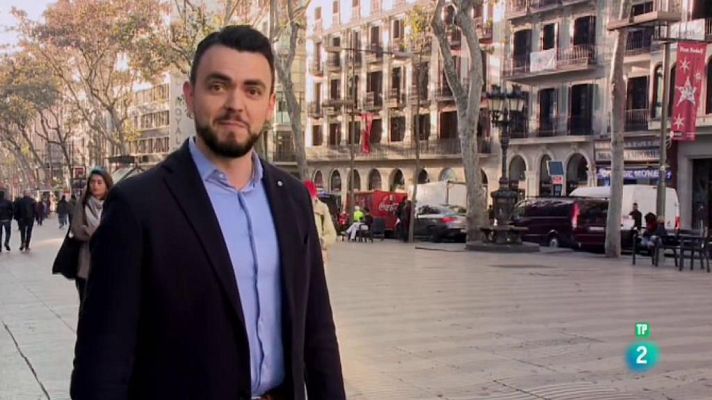 Carràrius - La Rambla