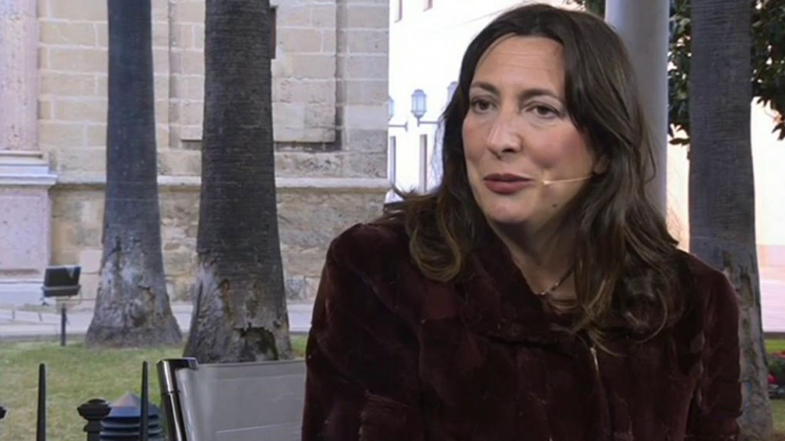 Los desayunos de TVE - Marío Jiménez (PSOE), Loles López (PP) y  Antonio Maíllo (Adelante Andalucía) - ver ahora