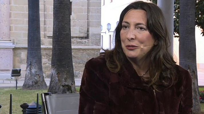 Los desayunos - Marío Jiménez, Loles López y  Antonio Maíllo