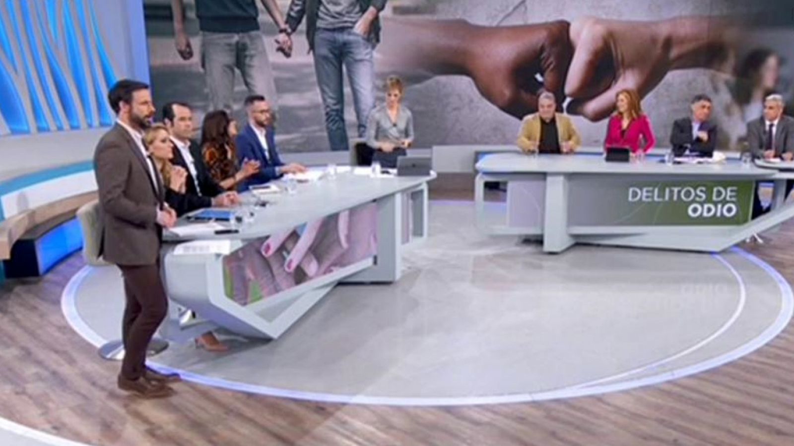 La Mañana - 16/01/19 - ver ahora