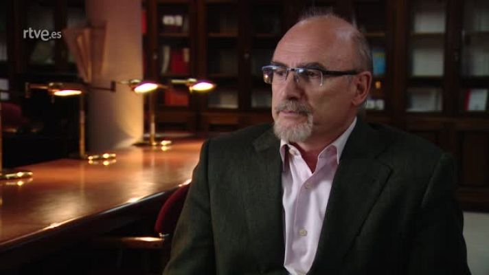 Crónicas - Jose María Arribas, sociólogo