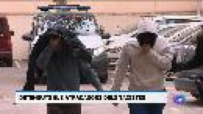 Informatiu Balear - Informatiu Balear en 2' - 16/01/19