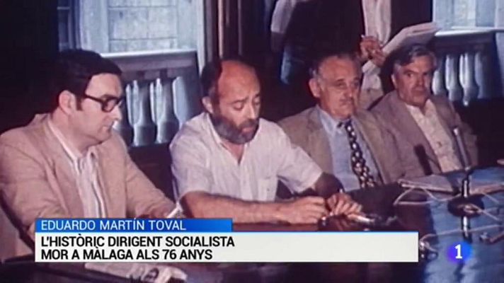 L'Informatiu - L'Informatiu - 16/01/2019