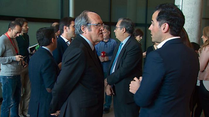 Informativo de Madrid - La Comunidad de Madrid en 4' - 16/01/19