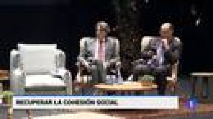 Noticias de Castilla y León - Castilla y León en 1' - 16/01/19