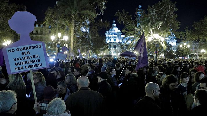 L'informatiu - Comunitat Valenciana - L'Informatiu - Comunitat Valenciana - 16/01/19