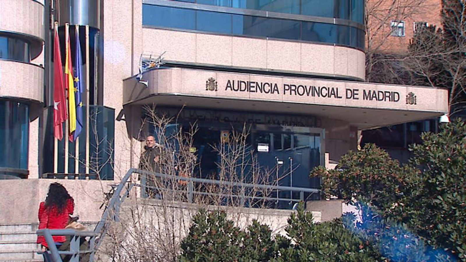 Informativo de Madrid - 16/01/19 - ver ahora