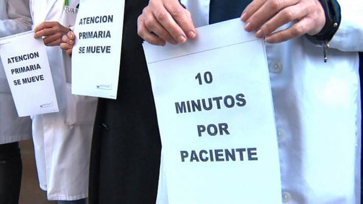 L'informatiu - Comunitat Valenciana - L'Informatiu - Comunitat Valenciana 2 - 16/01/19