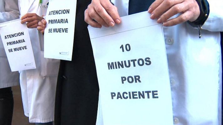 L'informatiu - Comunitat Valenciana - L'Informatiu - Comunitat Valenciana 2 - 16/01/19