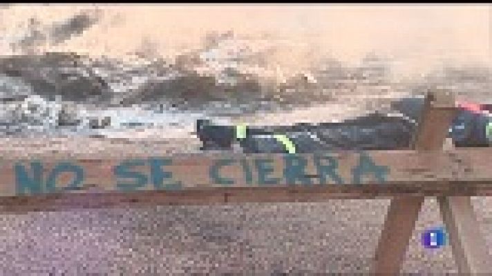 Panorama Regional - Asturias en 2' - 16/01/19