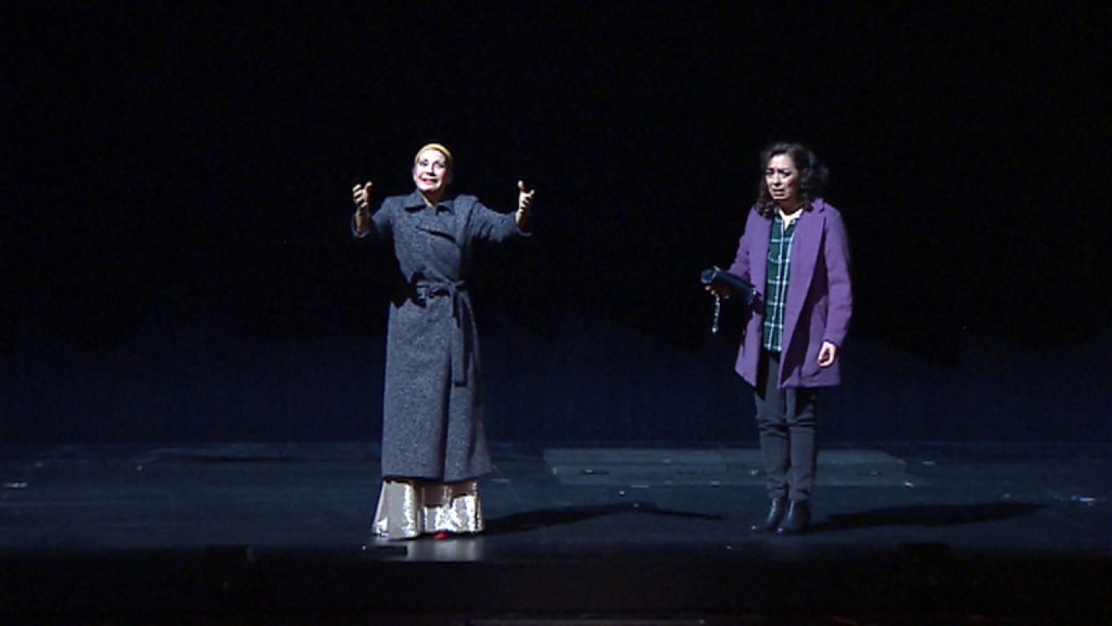 Informativo de Madrid 2 - 16/01/19 - Ver Ahora