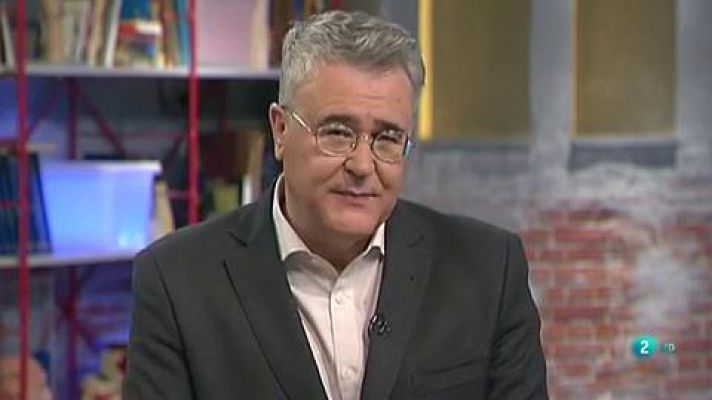 La aventura del Saber - José Miguel Viñas y la predicción meteorológica