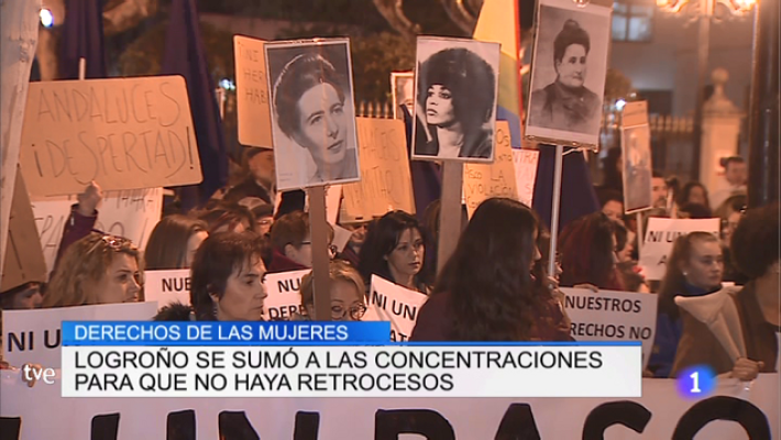 Informativo Telerioja - Informativo Telerioja 2 - 16/01/19