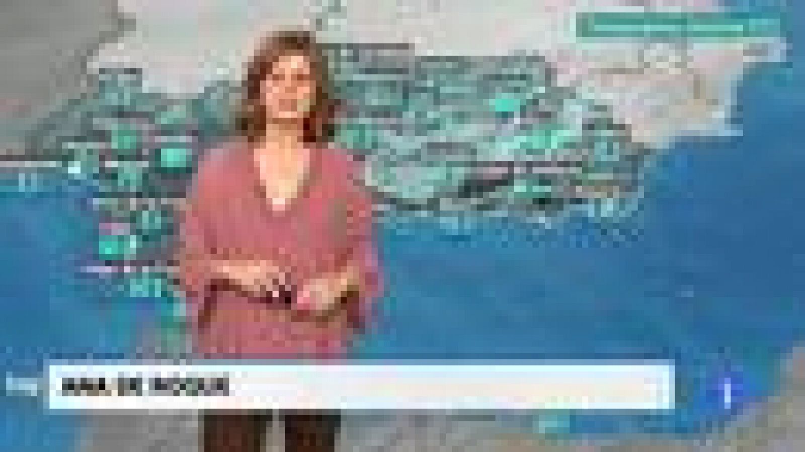 Noticias Andalucía: El tiempo en Andalucía - 16/01/2019 | RTVE Play