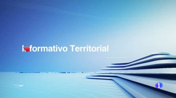 Noticias Andalucía - Noticias Andalucía 2 - 14/01/2019