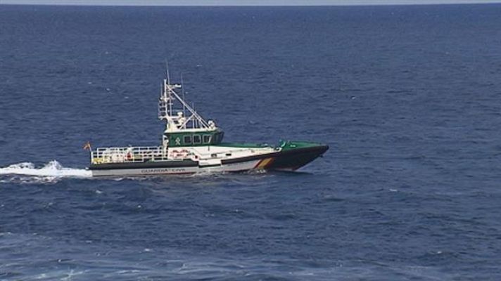 Telecanarias - Telecanarias - 16/01/2019