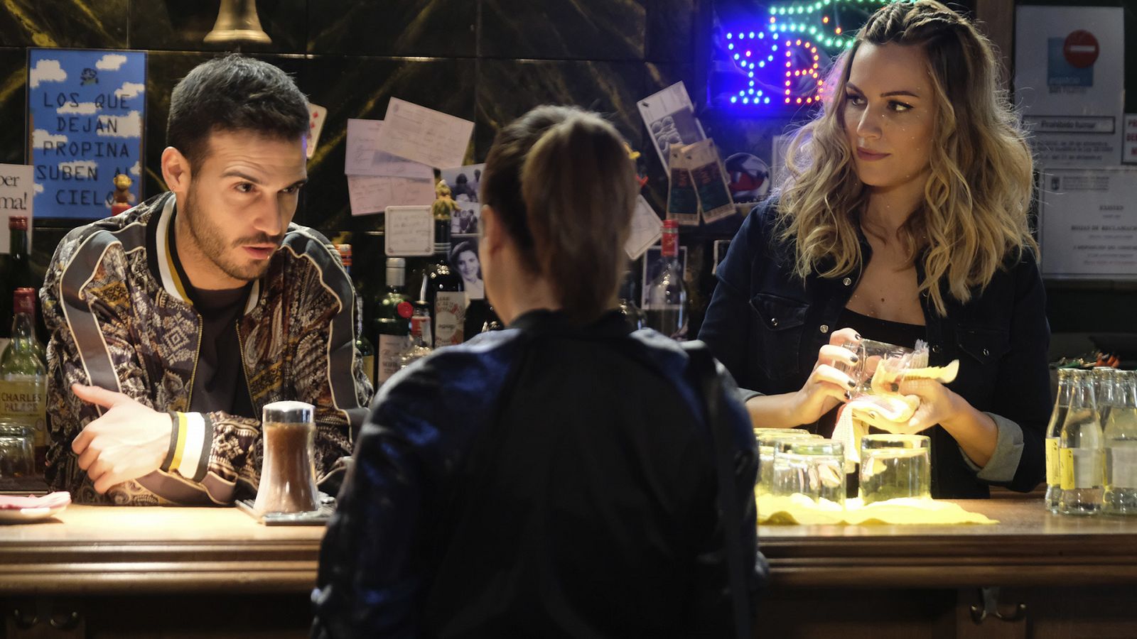 Servir y proteger - Episodio 428 - Ver ahora