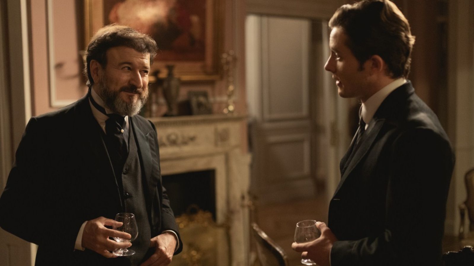 Acacias 38 - Capítulo 929 - Ver ahora